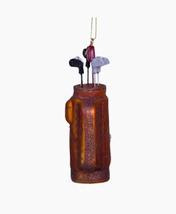 Lifestyle^Vondels Ornament Bruine Golftas Diversen