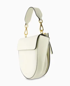 Tassen^Wandler Crossbody Tas Hortensia Mini Ecru