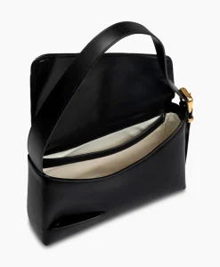 Bruiloftskleding^Wandler Schouder / Hand Tas Oscar Baguette Zwart