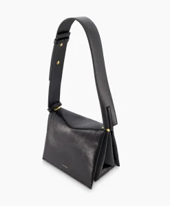 Tassen^Wandler Tas Uma Box Zwart