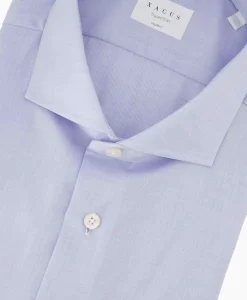Overhemden^Xacus Travel Shirt Diverse