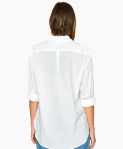 Blouses^Xirena Blouse Beau Wit