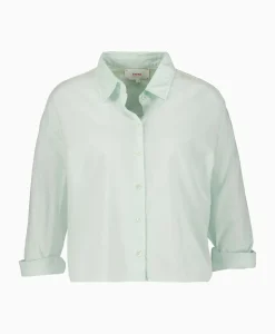 Blouses^Xirena Blouse Dawson Mint