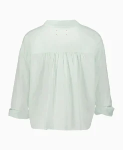 Blouses^Xirena Blouse Dawson Mint