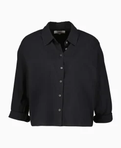 Blouses^Xirena Blouse Dawson Zwart