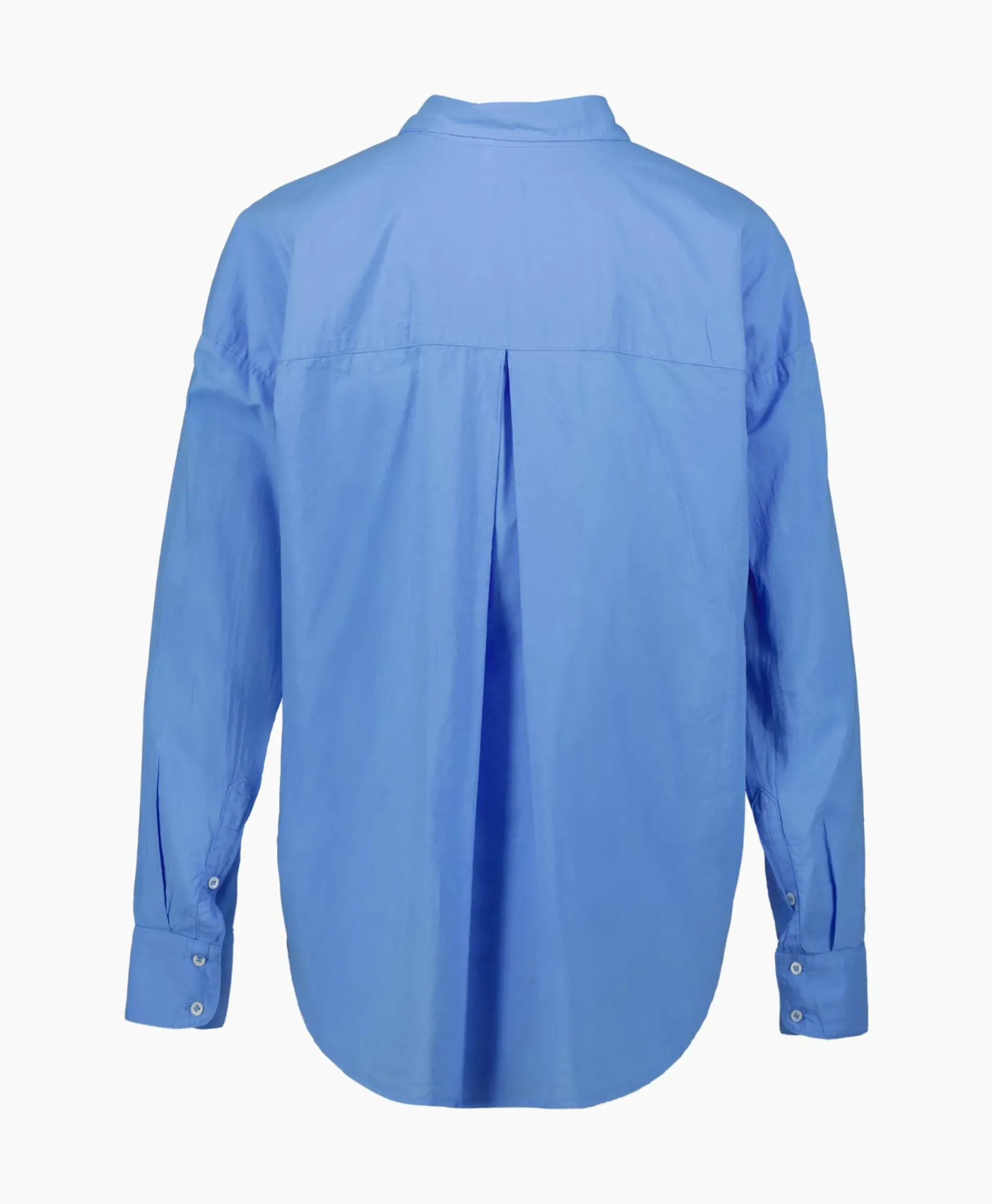 Blouses^Xirena Blouse Jace Blauw