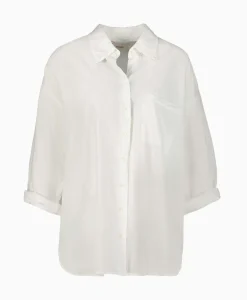Blouses^Xirena Blouse Sydney Wit