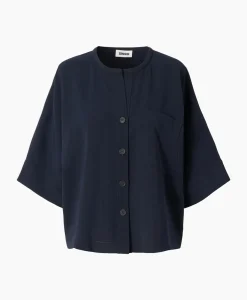 Tunieken^Zenggi Tuniek Easy Top Donker Blauw